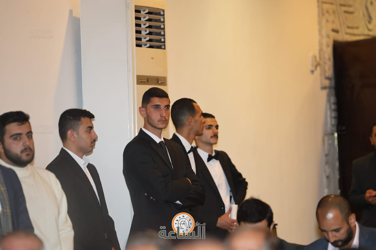 Madar Al-Saa Images 0.8648171497373122