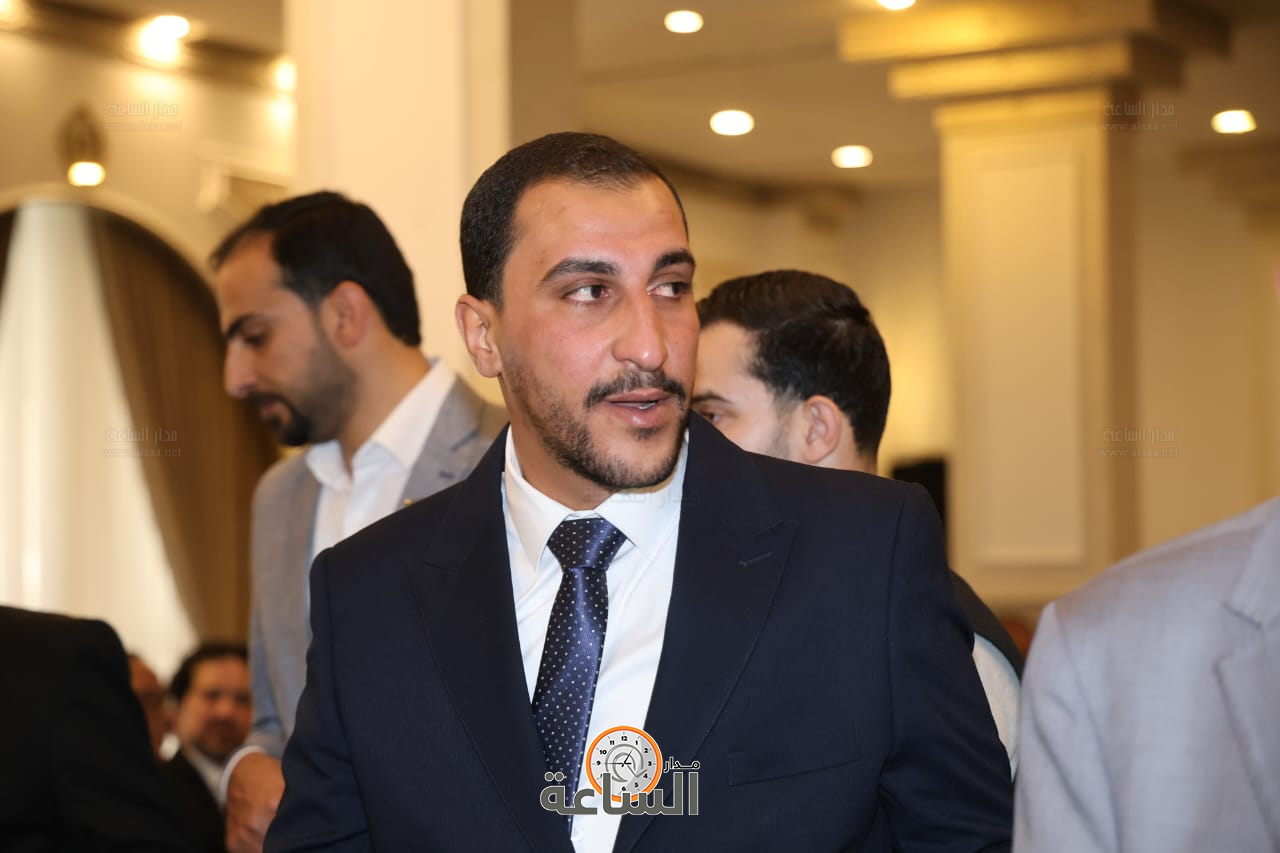 Madar Al-Saa Images 0.48161146423008083