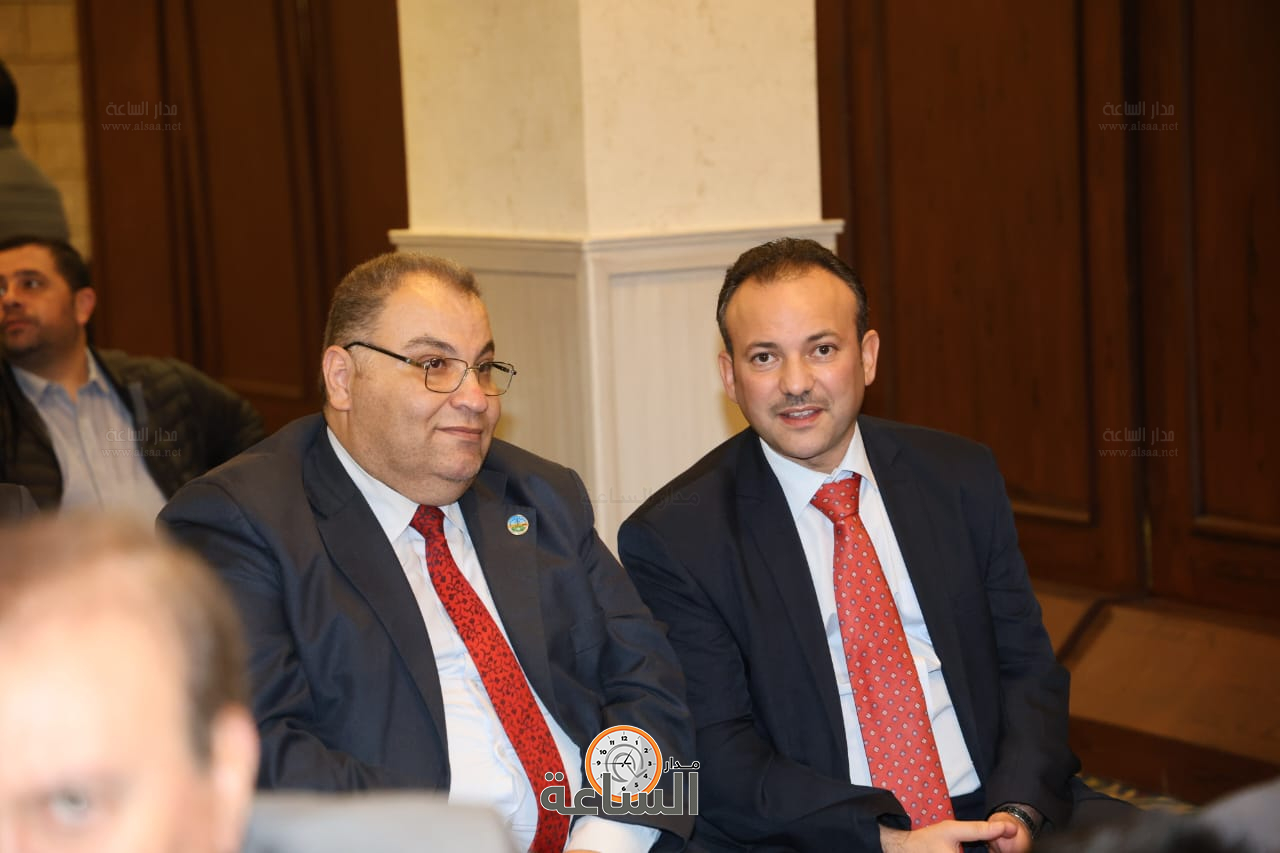 Madar Al-Saa Images 0.6827488391981636