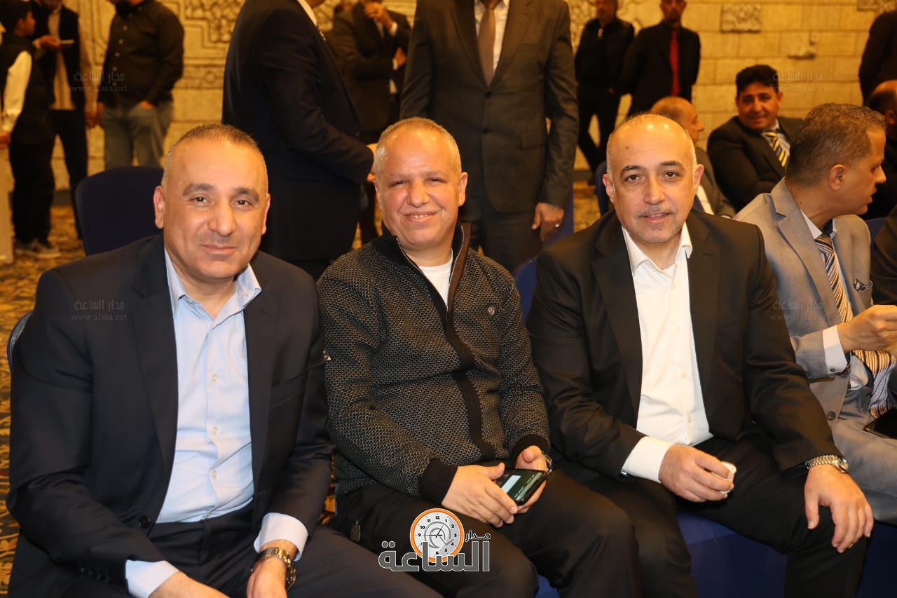 Madar Al-Saa Images 0.38196905731090636