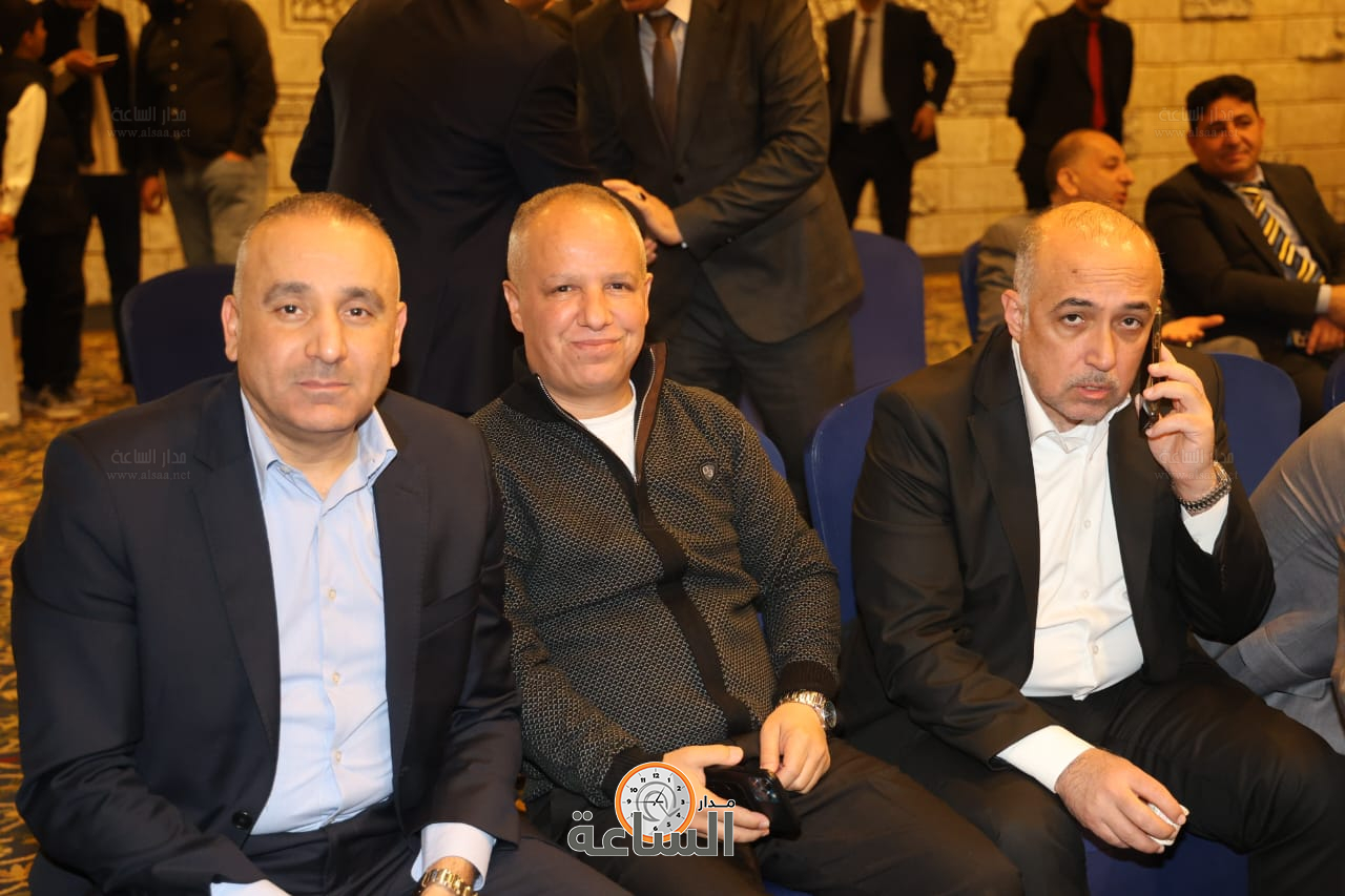 Madar Al-Saa Images 0.6550443659953272