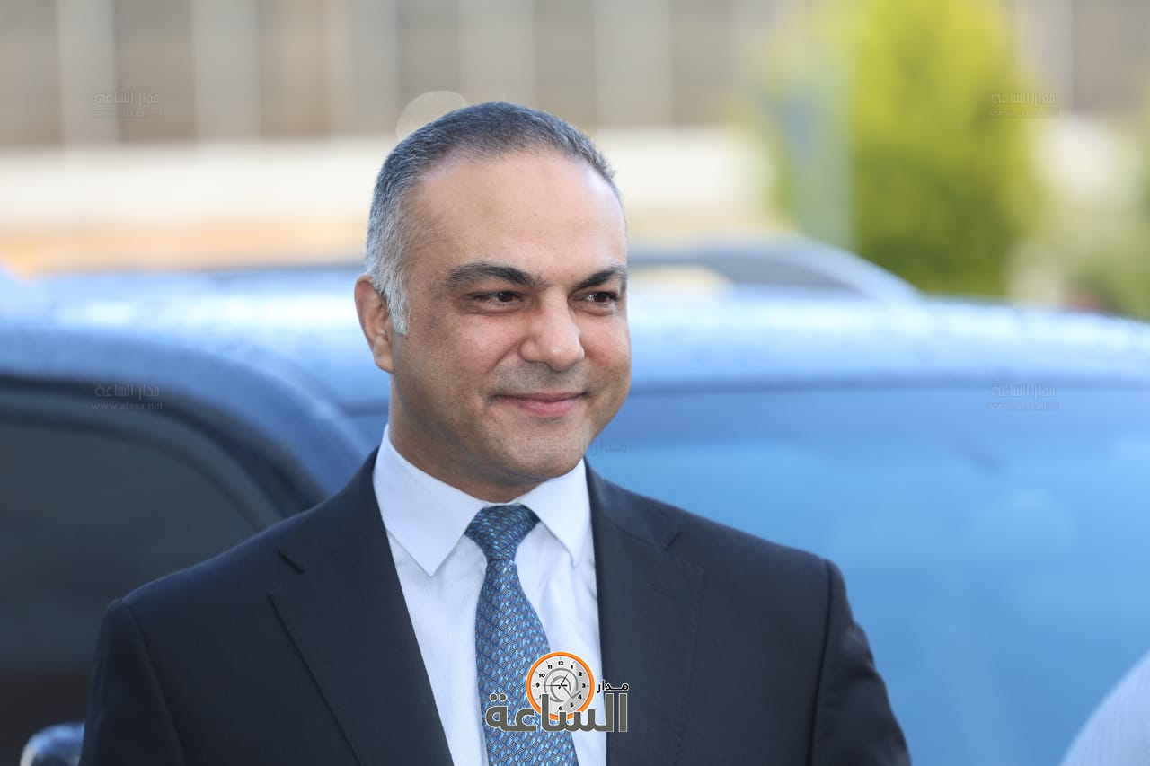 Madar Al-Saa Images 0.5937328457762767