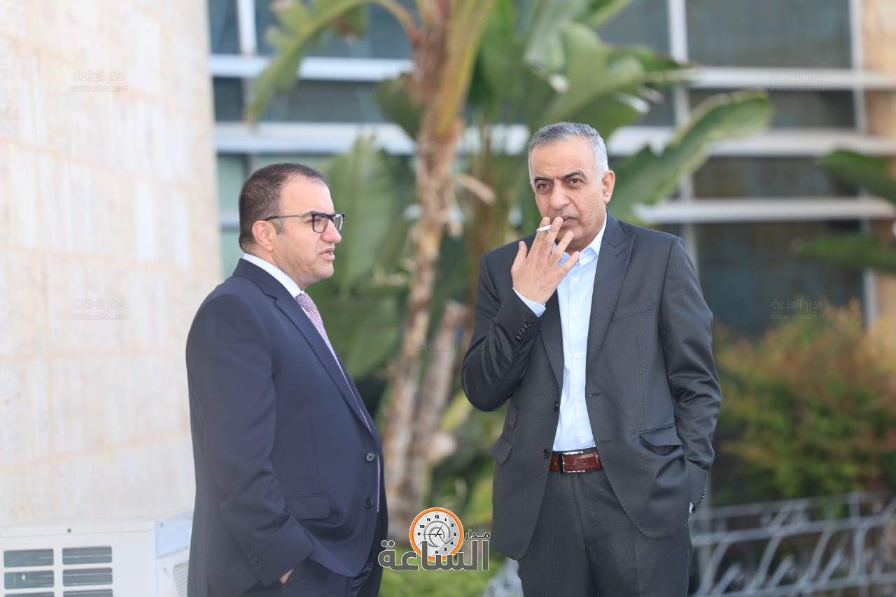 Madar Al-Saa Images 0.010424822773164255