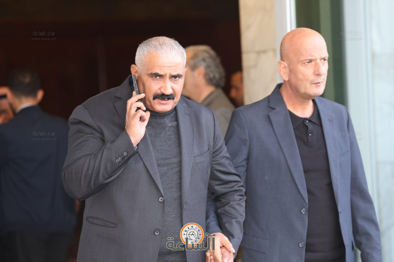 Madar Al-Saa Images 0.014450390931329382