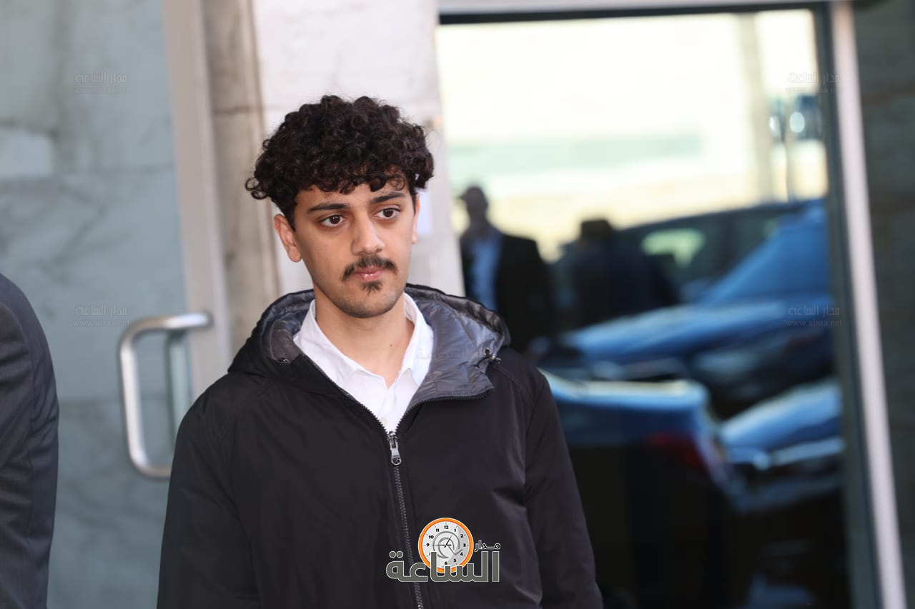 Madar Al-Saa Images 0.8209103743430217