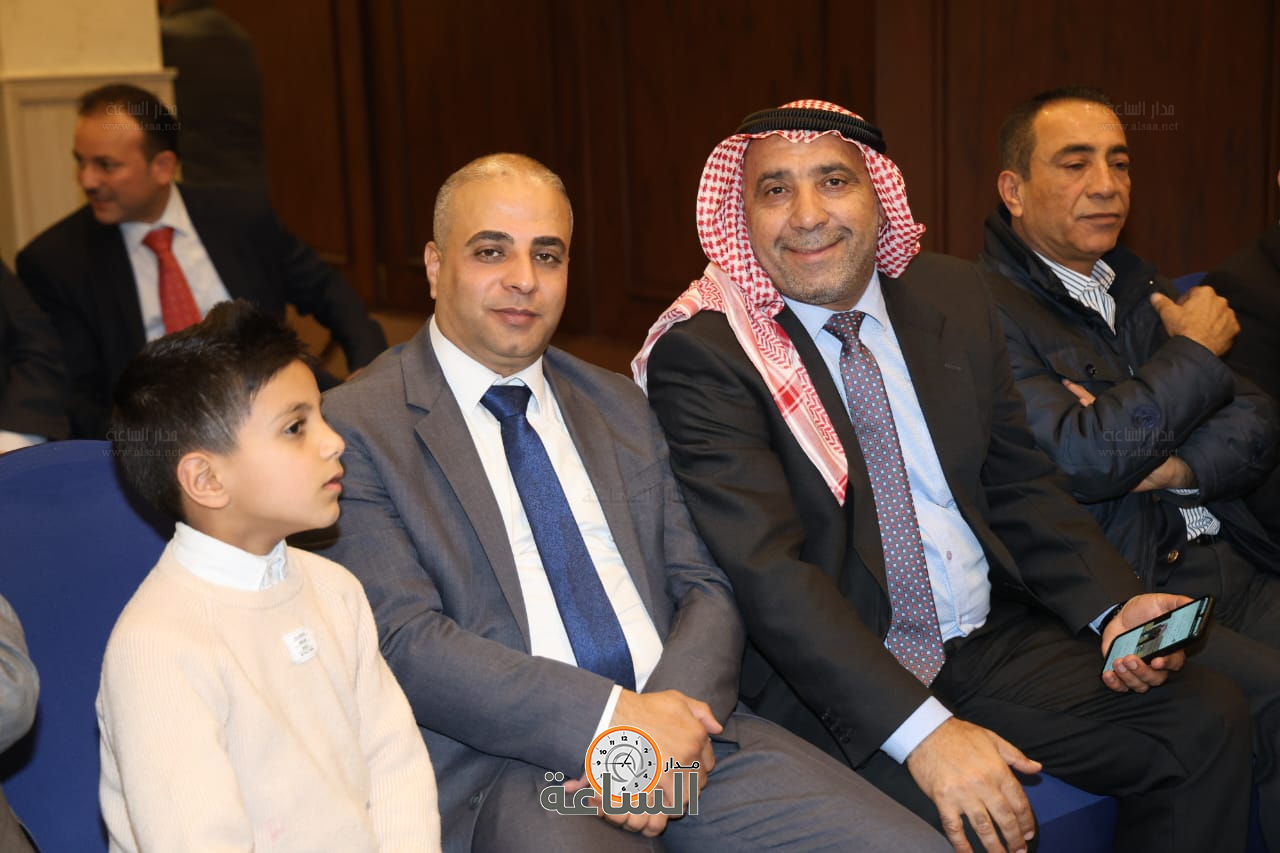 Madar Al-Saa Images 0.3678643365931755