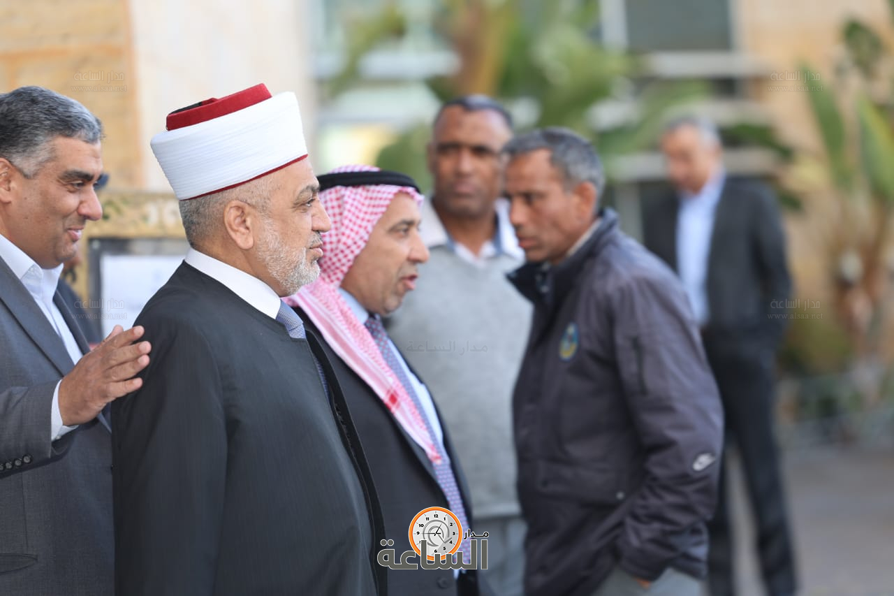 Madar Al-Saa Images 0.8713531781736951