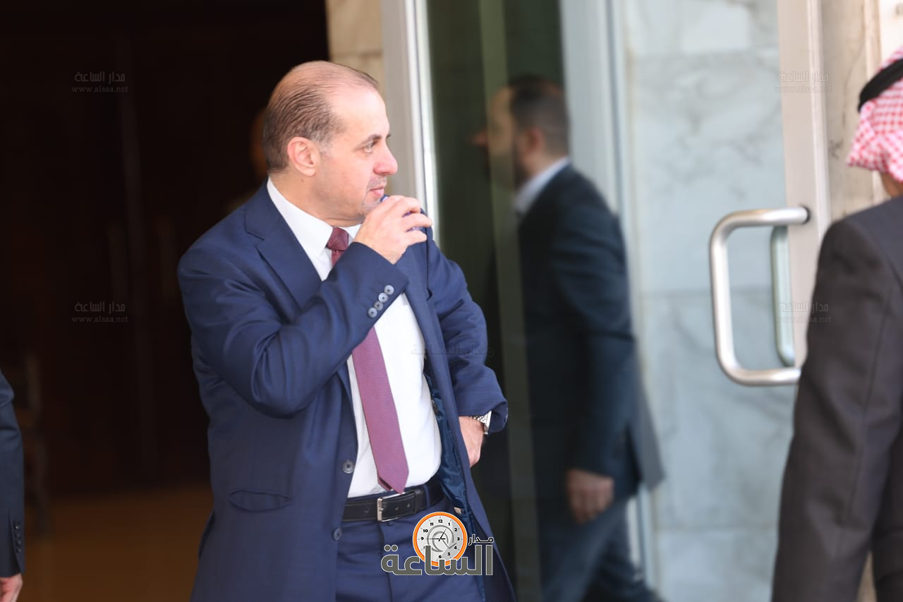 Madar Al-Saa Images 0.010929933359219324