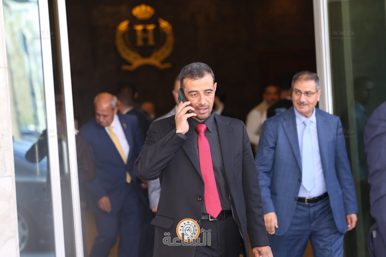 Madar Al-Saa Images 0.7554667883811543