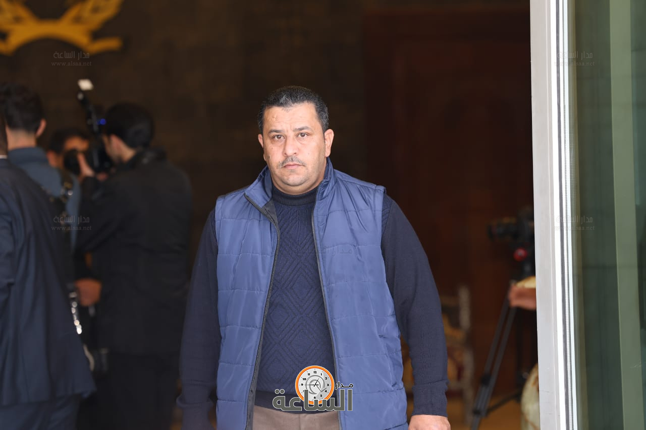 Madar Al-Saa Images 0.6258522107831513