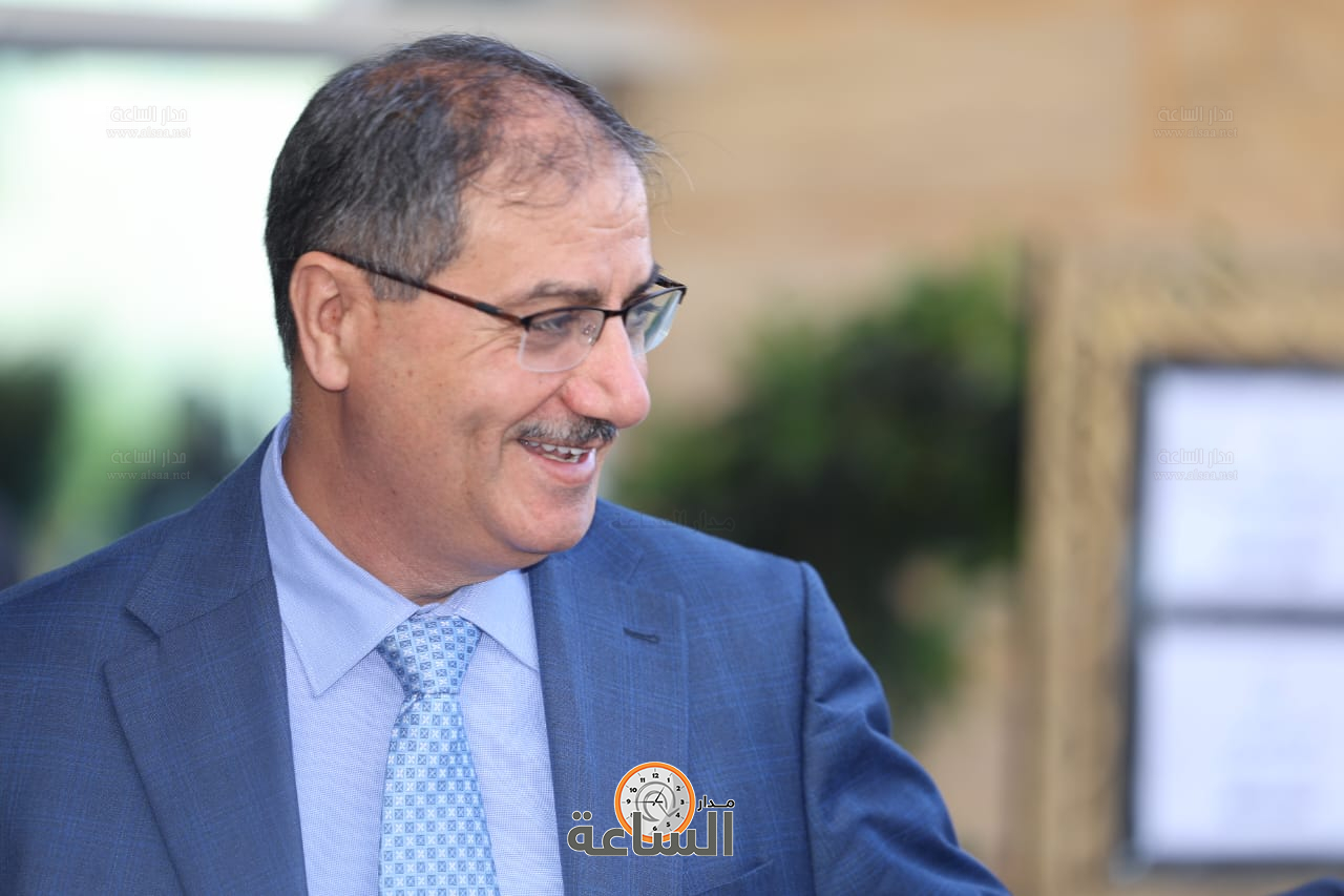 Madar Al-Saa Images 0.5431502501498698