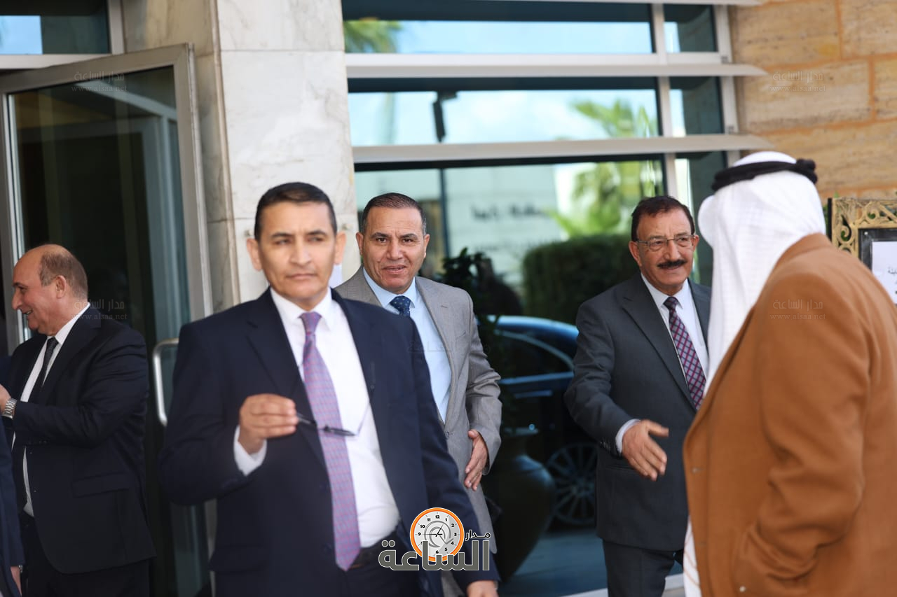 Madar Al-Saa Images 0.29925938828014476