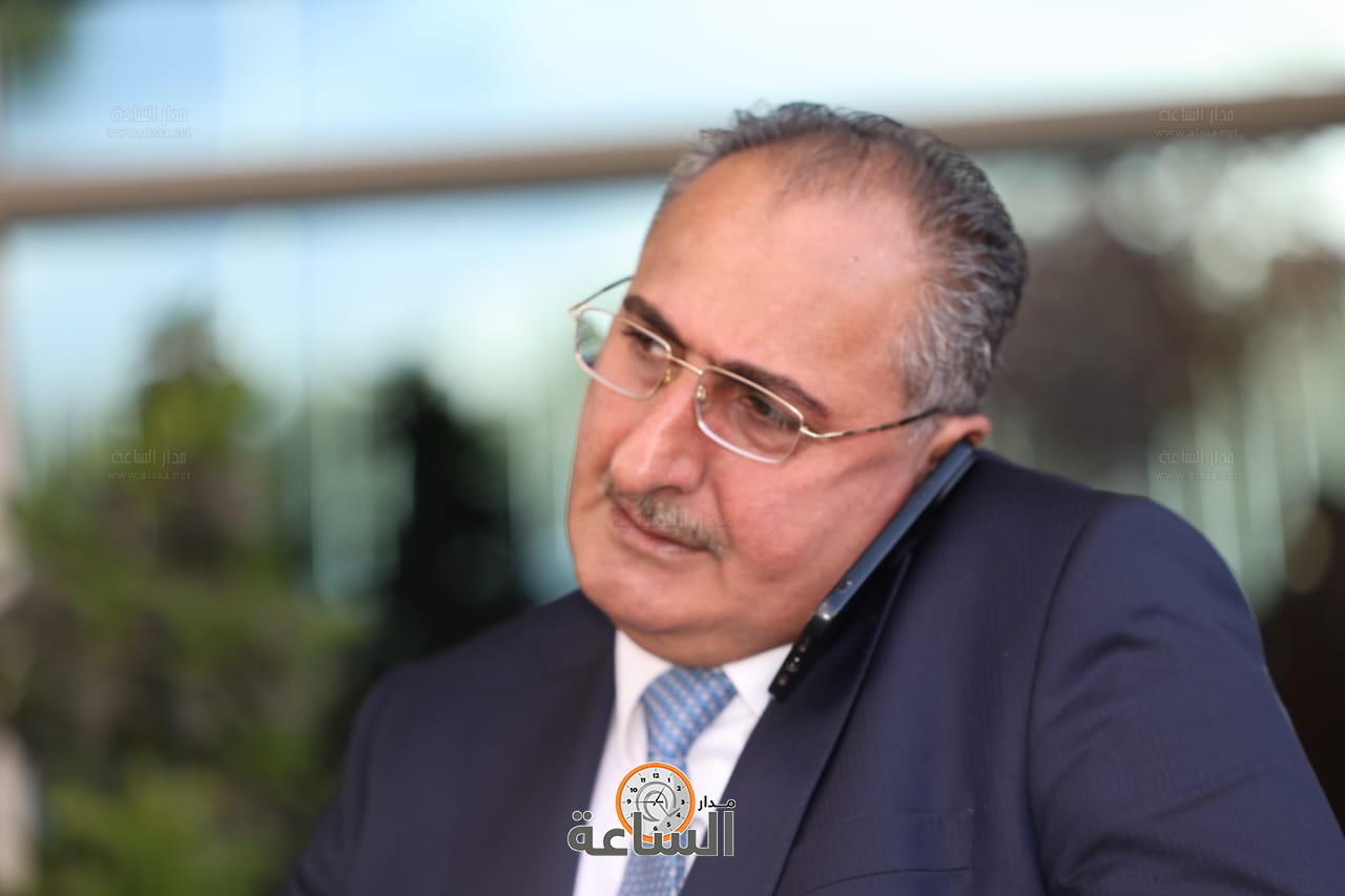 Madar Al-Saa Images 0.3258752189837898