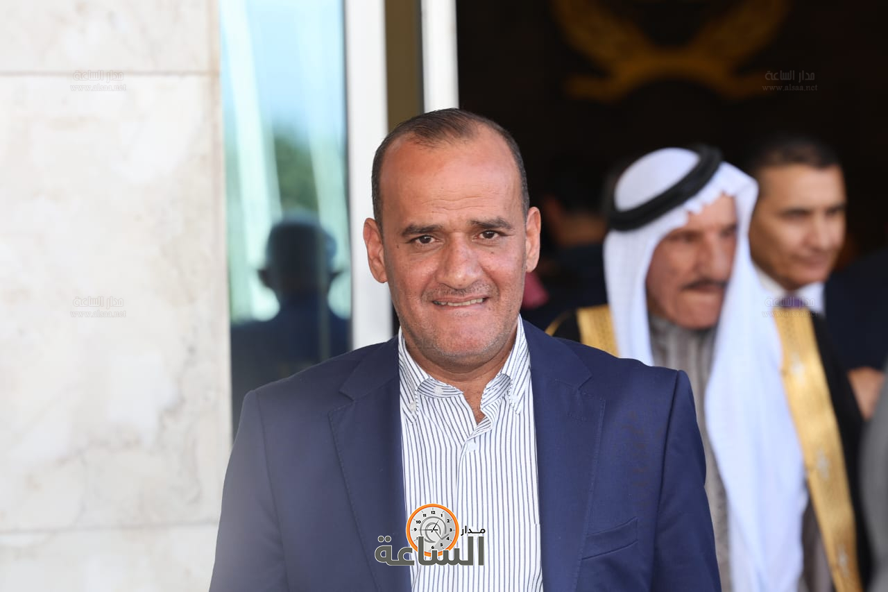 Madar Al-Saa Images 0.3195188535856952