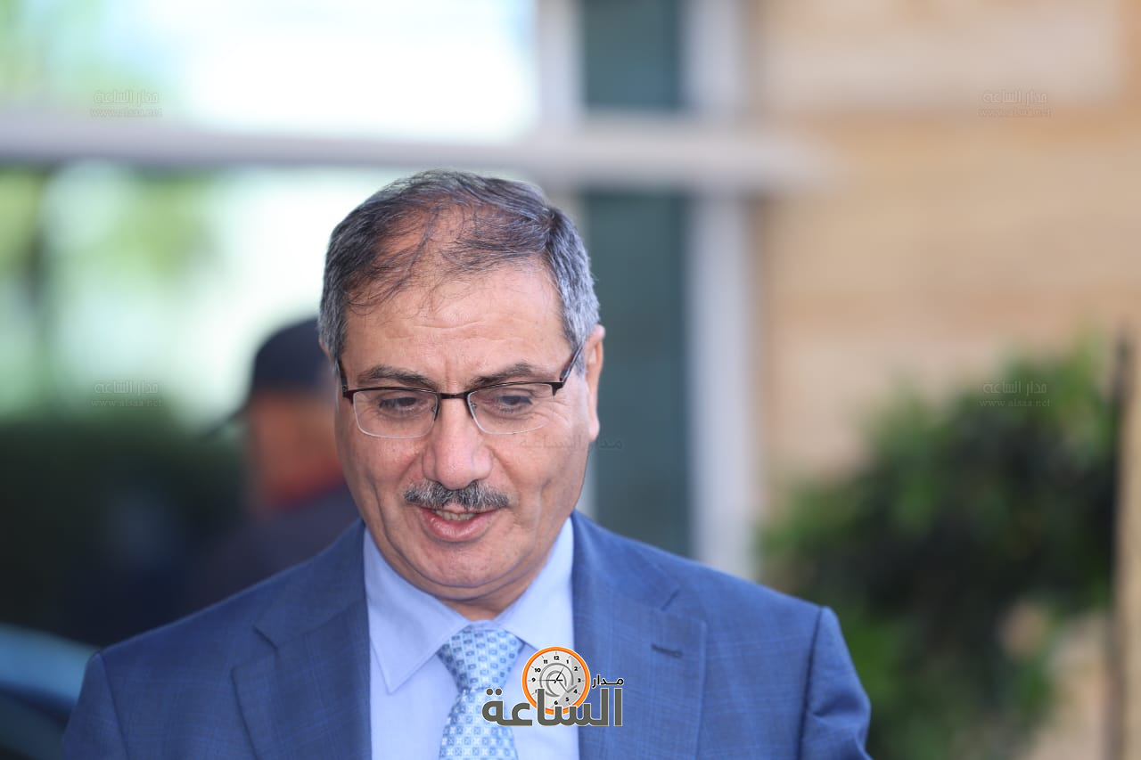 Madar Al-Saa Images 0.1072669149483213