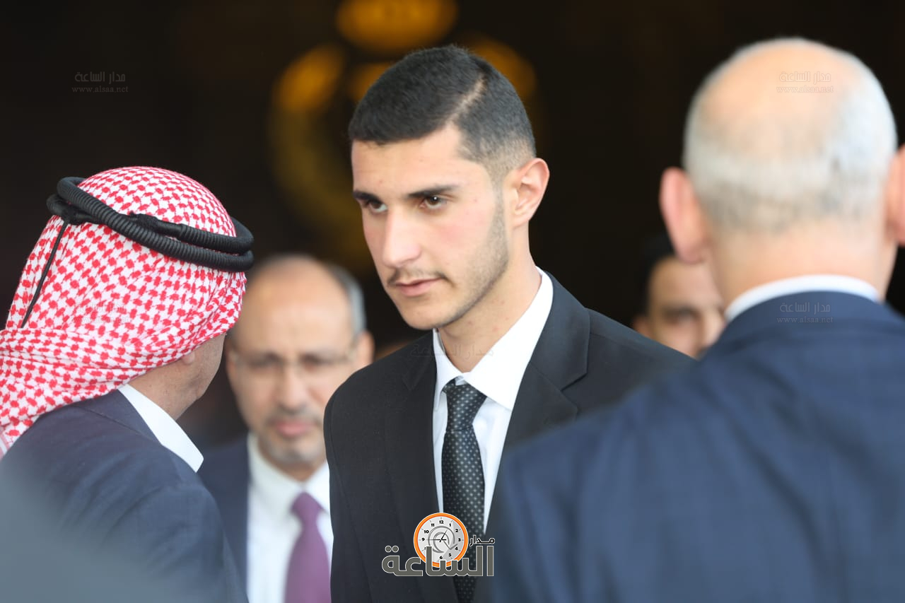 Madar Al-Saa Images 0.4527149625354452