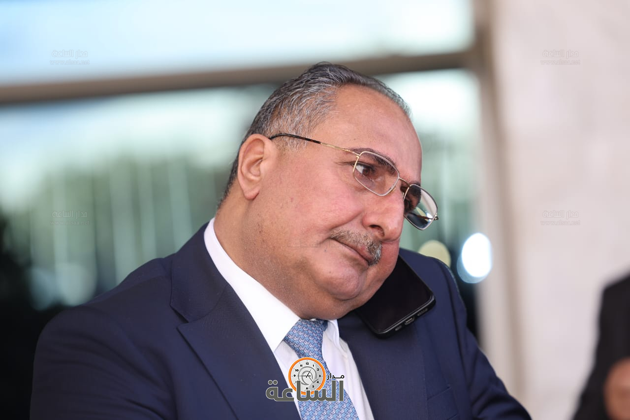 Madar Al-Saa Images 0.5754000787362957