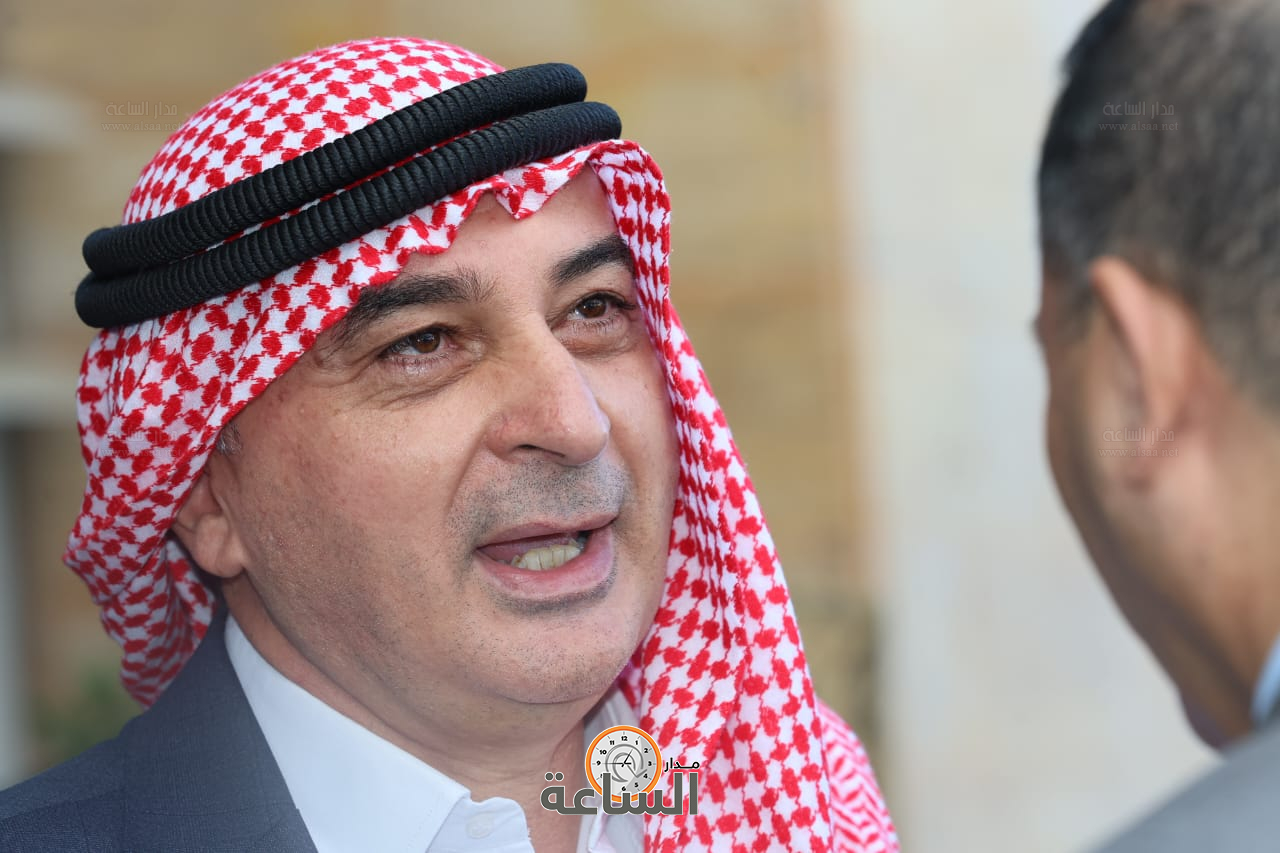 Madar Al-Saa Images 0.9647224741817017