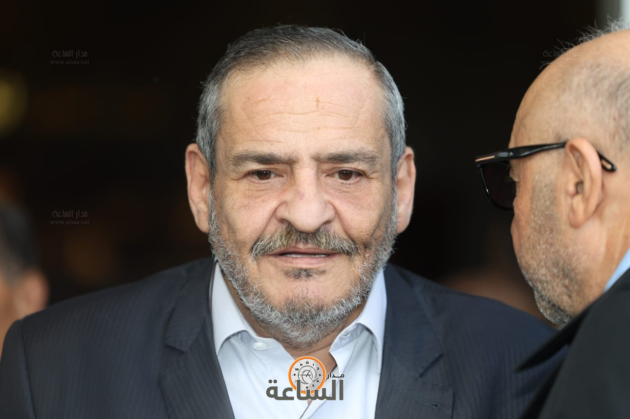 Madar Al-Saa Images 0.2868284966755126