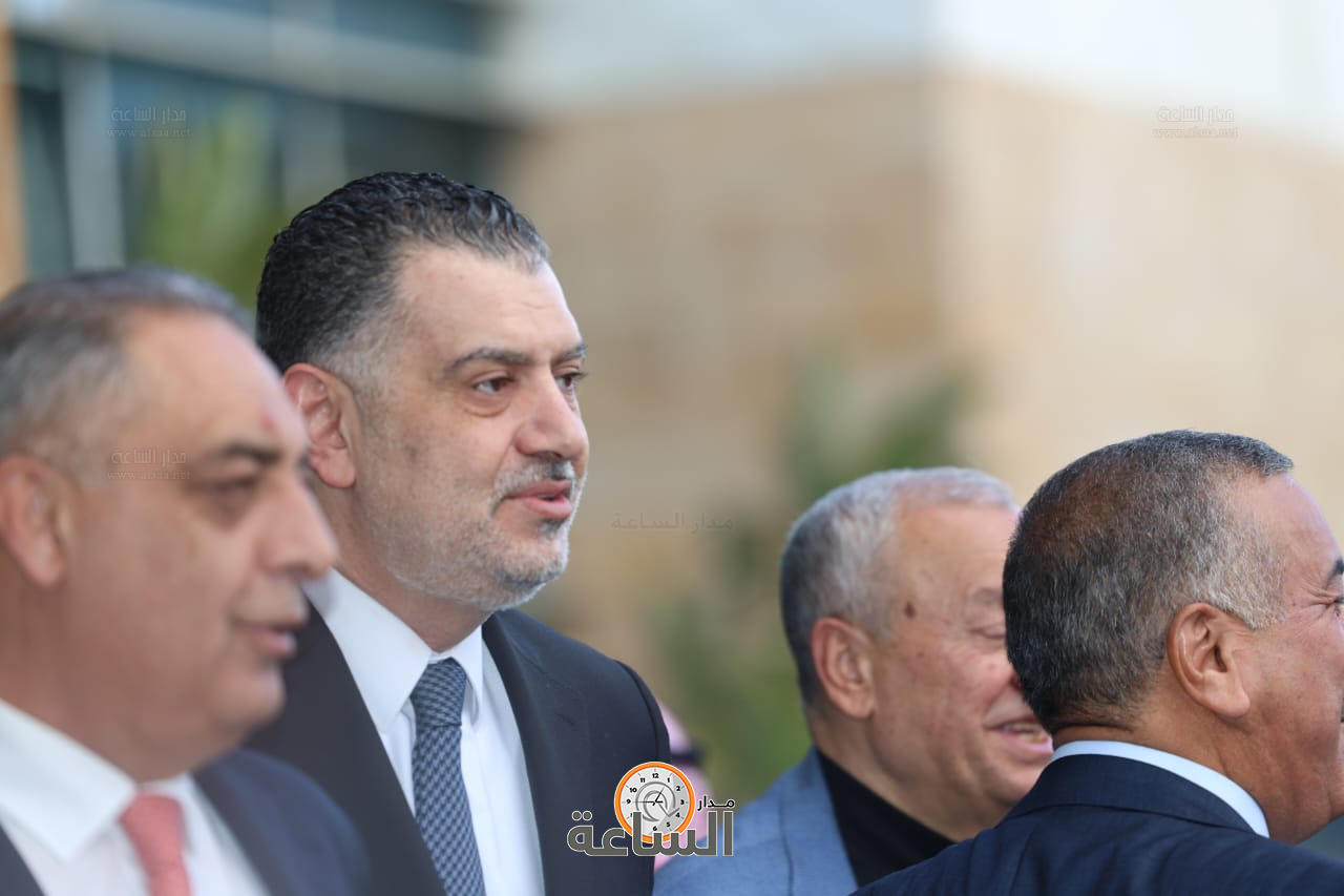 Madar Al-Saa Images 0.4786948067897666