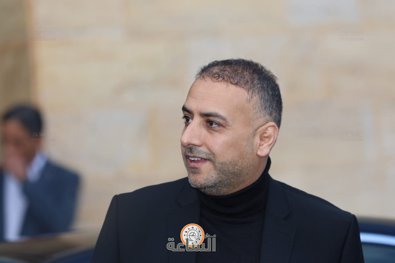 Madar Al-Saa Images 0.6128251717212122