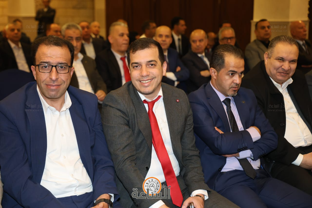 Madar Al-Saa Images 0.6655199377160451