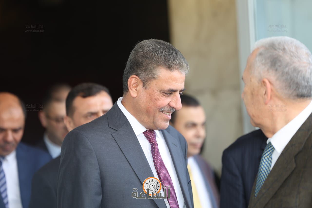 Madar Al-Saa Images 0.28036232909050307