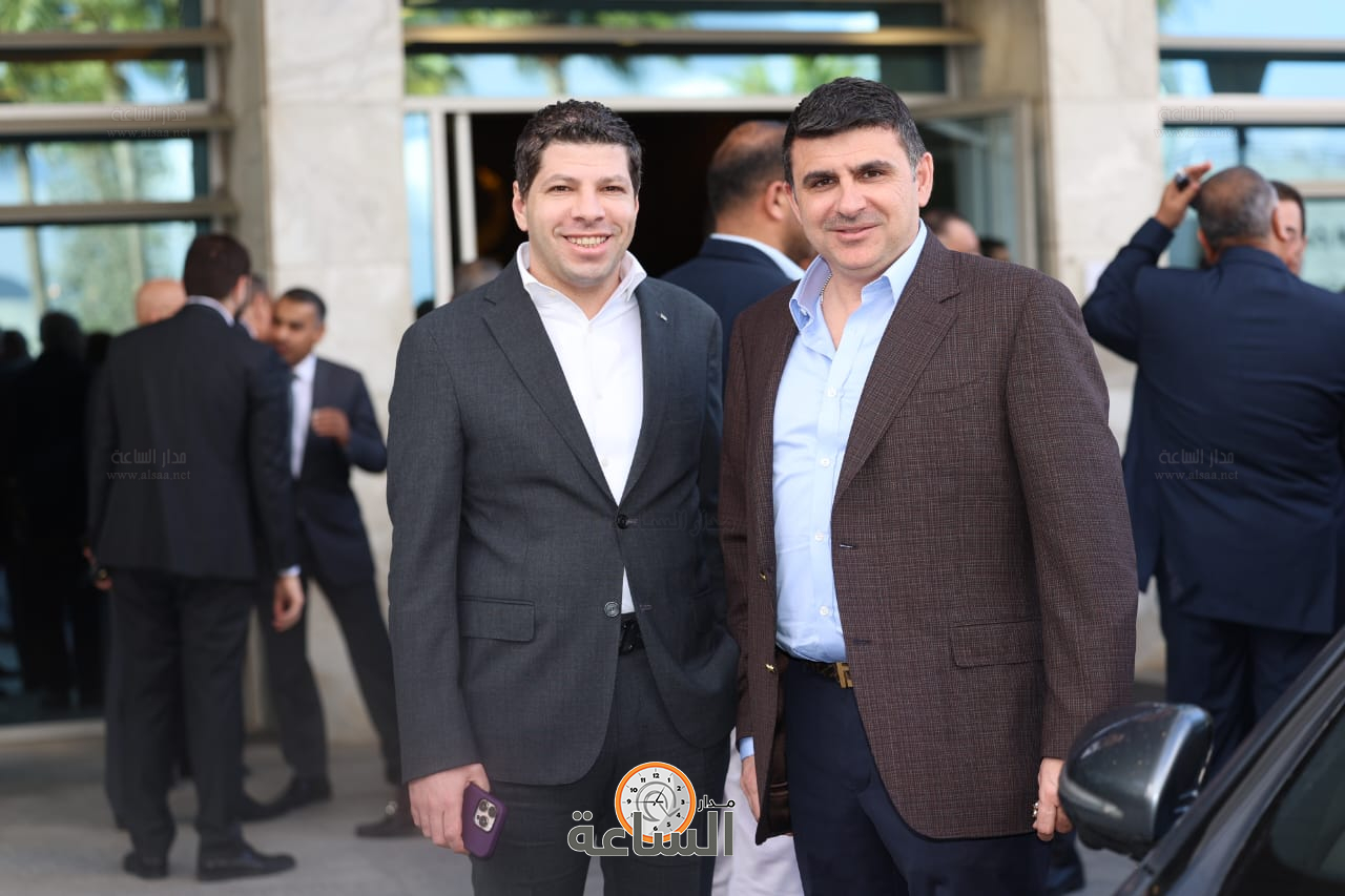 Madar Al-Saa Images 0.11930492367586132