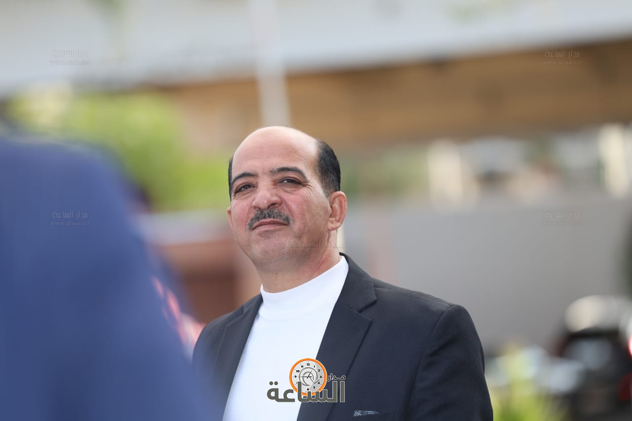 Madar Al-Saa Images 0.4074829985743027