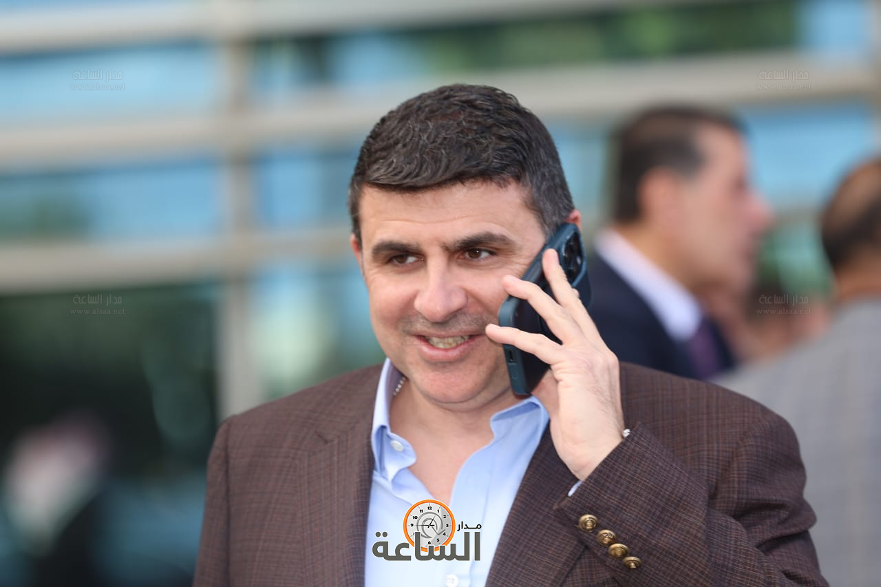 Madar Al-Saa Images 0.6436871970598126