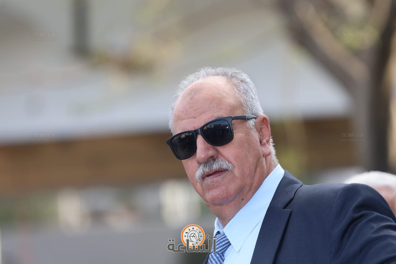 Madar Al-Saa Images 0.5623480395553141