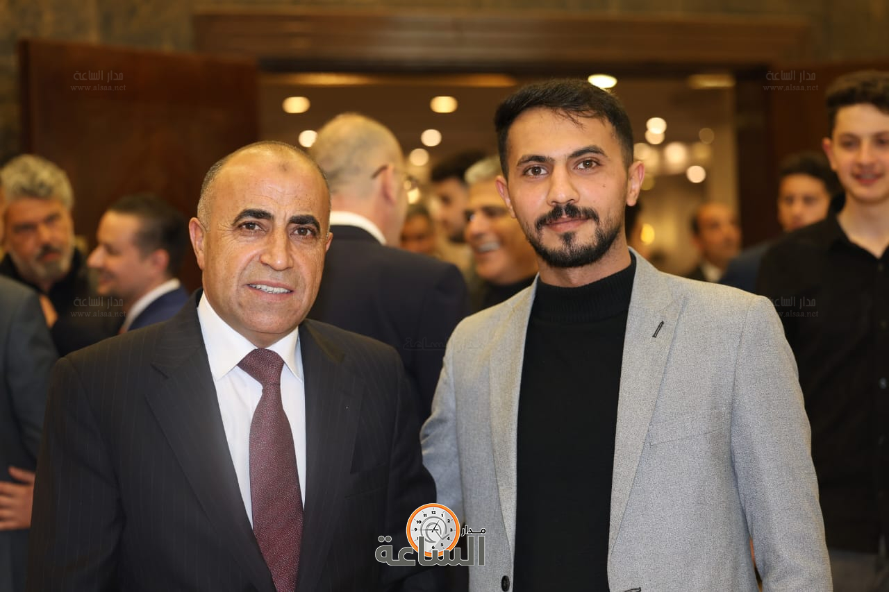 Madar Al-Saa Images 0.5426824559275228