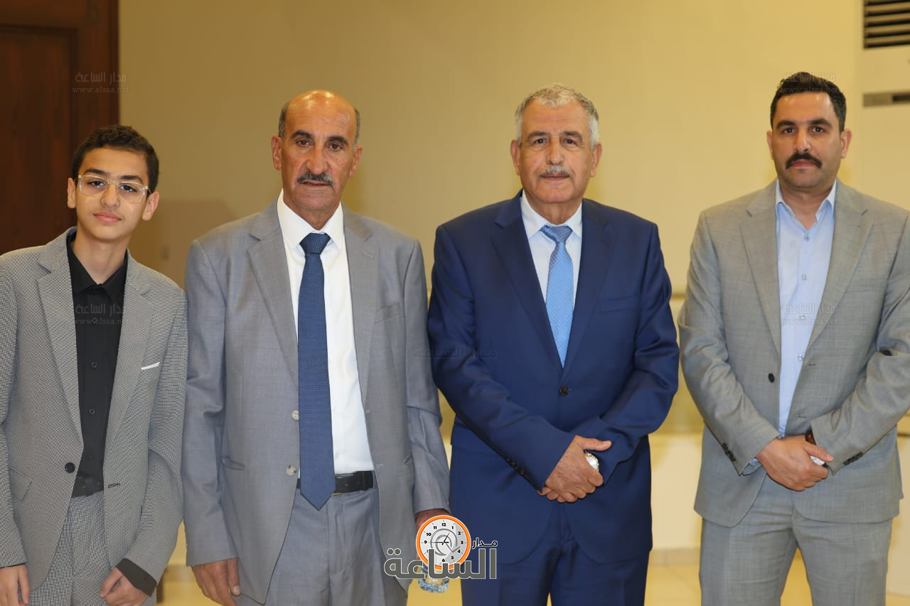 Madar Al-Saa Images 0.5664527641758021