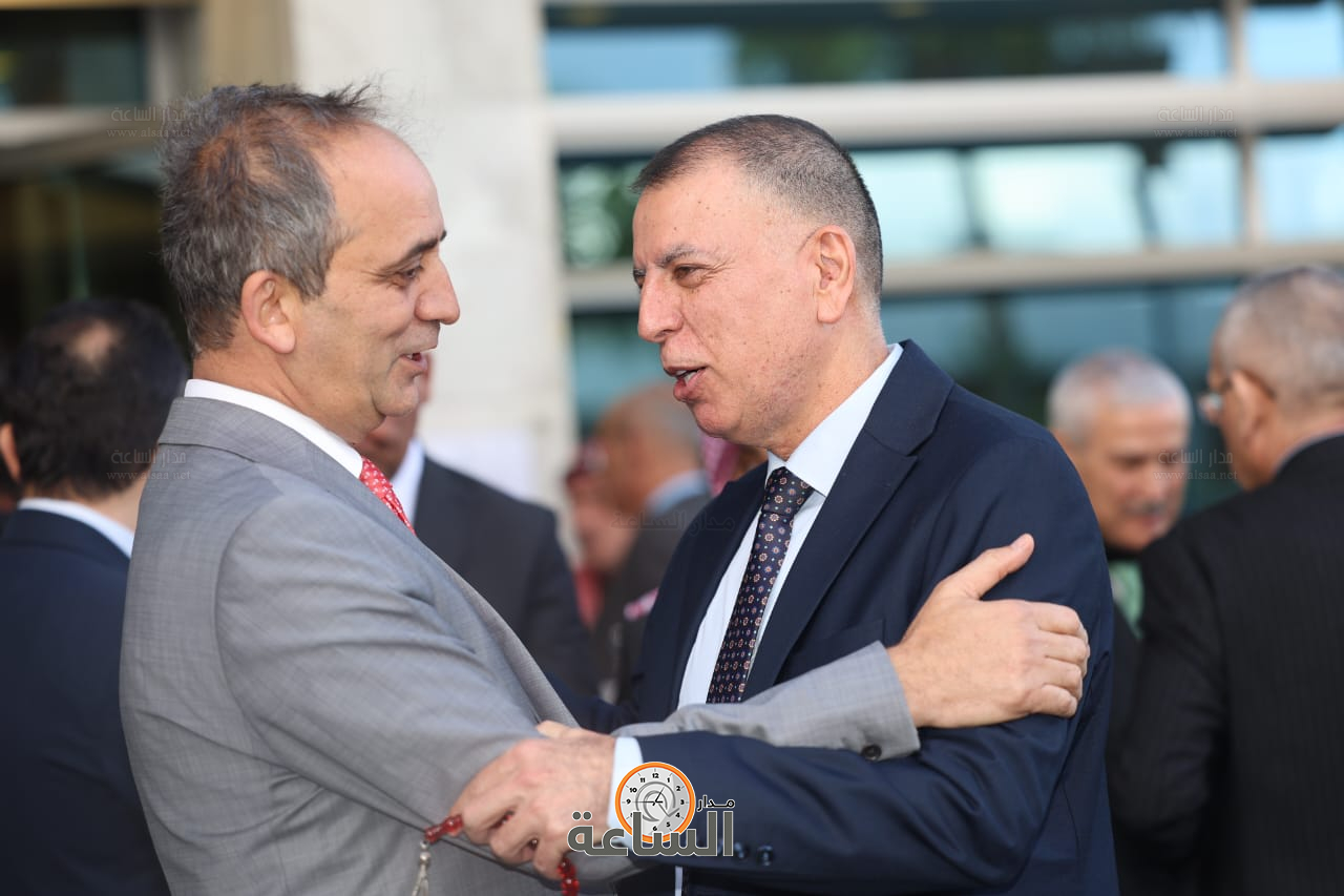 Madar Al-Saa Images 0.13820671397592543