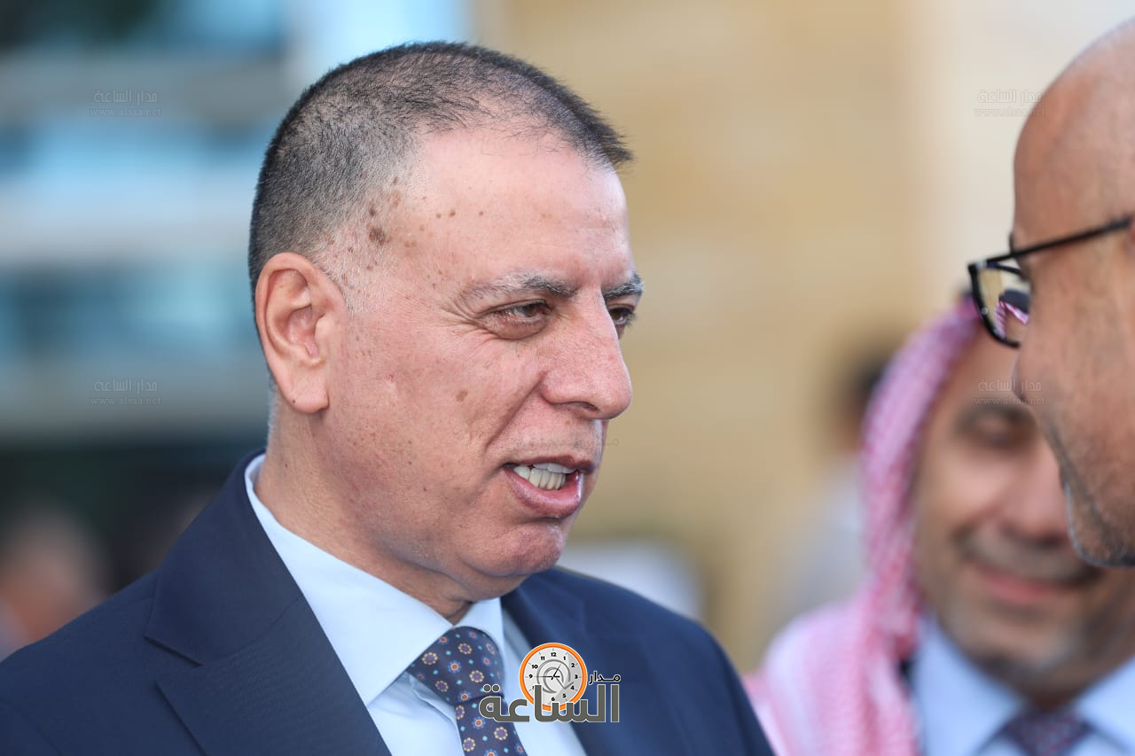 Madar Al-Saa Images 0.4513401300470584