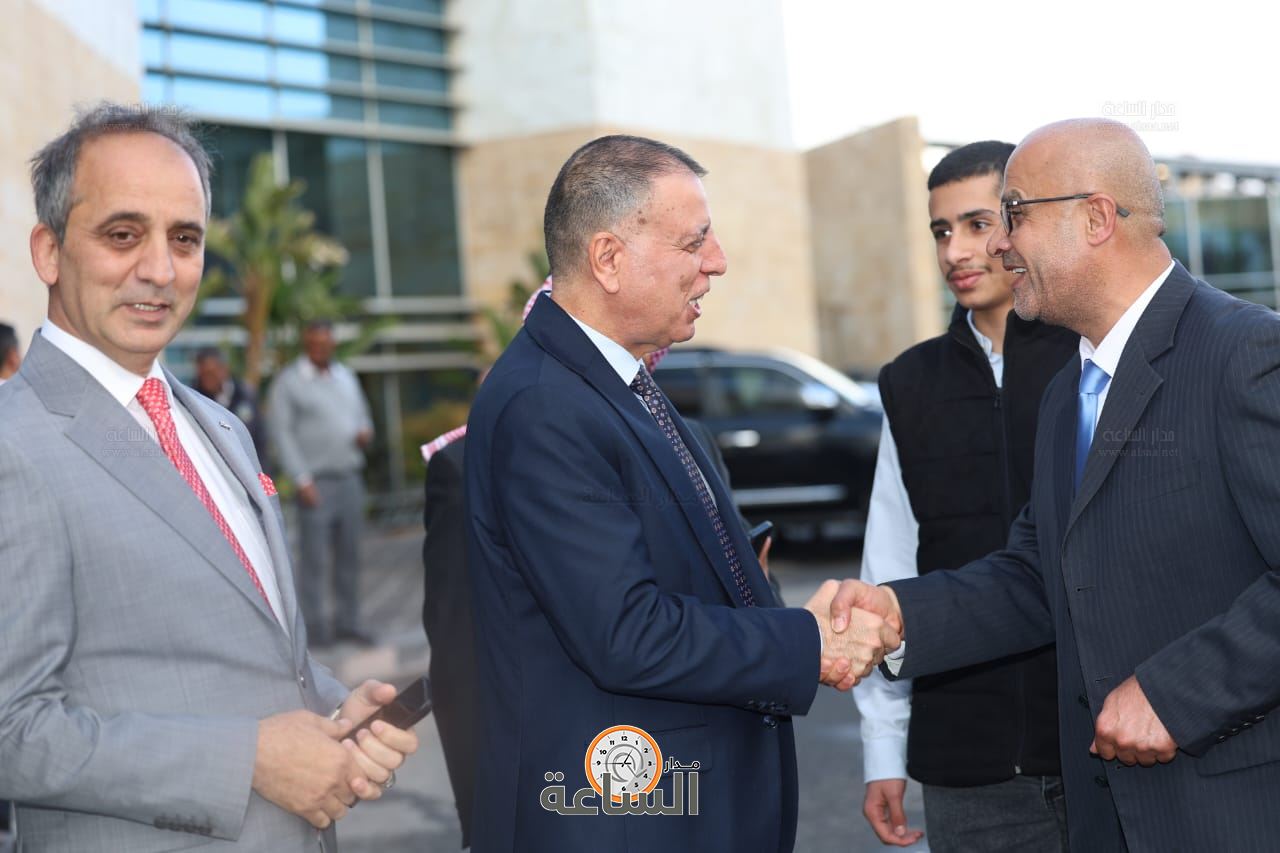 Madar Al-Saa Images 0.31069572105774446