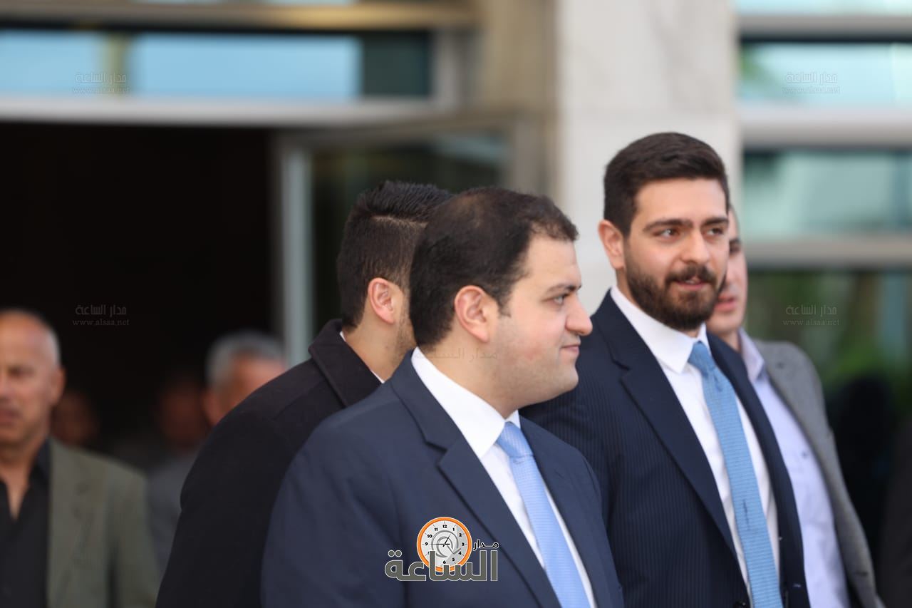 Madar Al-Saa Images 0.5846501775119736