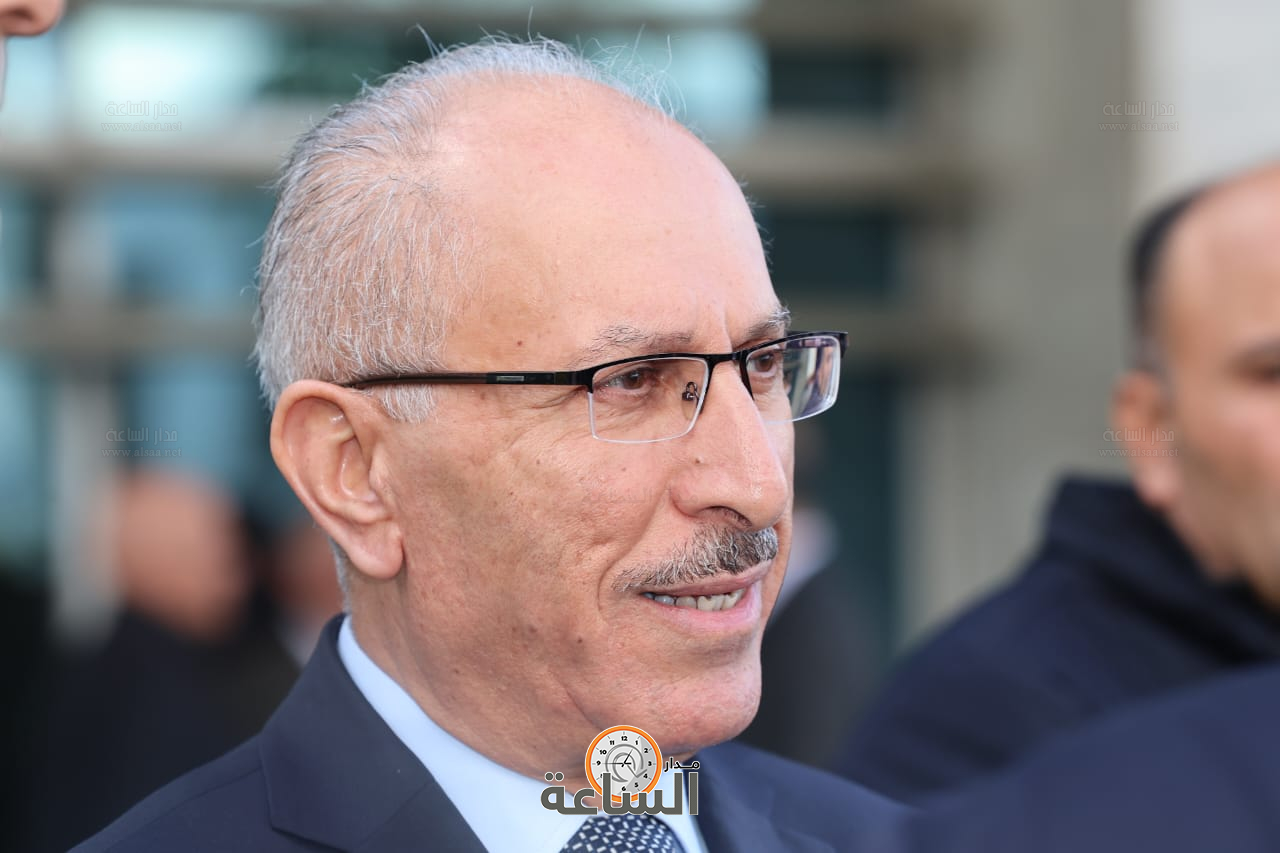 Madar Al-Saa Images 0.9737823710979994