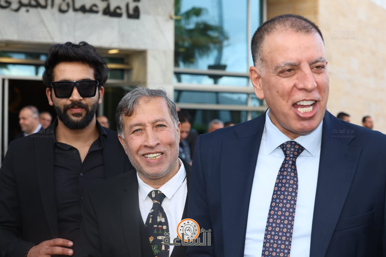 Madar Al-Saa Images 0.7122210999912255