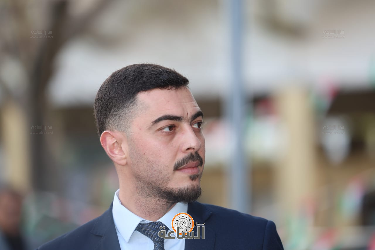 Madar Al-Saa Images 0.4085580279412715