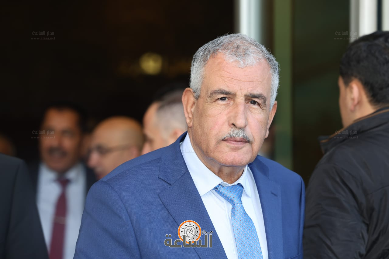 Madar Al-Saa Images 0.7040191027079583