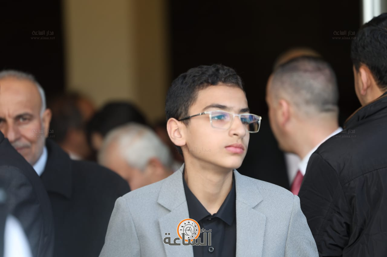 Madar Al-Saa Images 0.3986519744440793