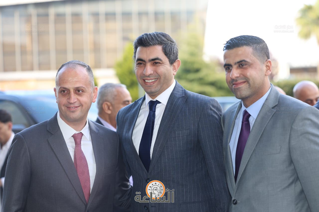 Madar Al-Saa Images 0.9581060789076514