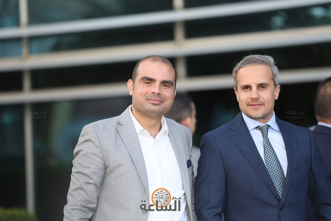 Madar Al-Saa Images 0.6745667924119852