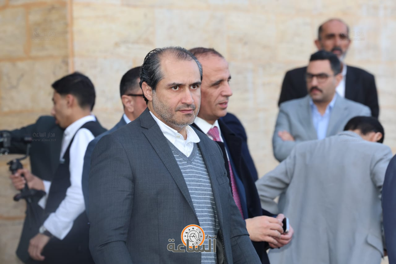 Madar Al-Saa Images 0.1232133242585105