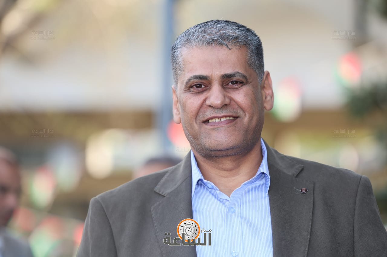 Madar Al-Saa Images 0.32803045855473434