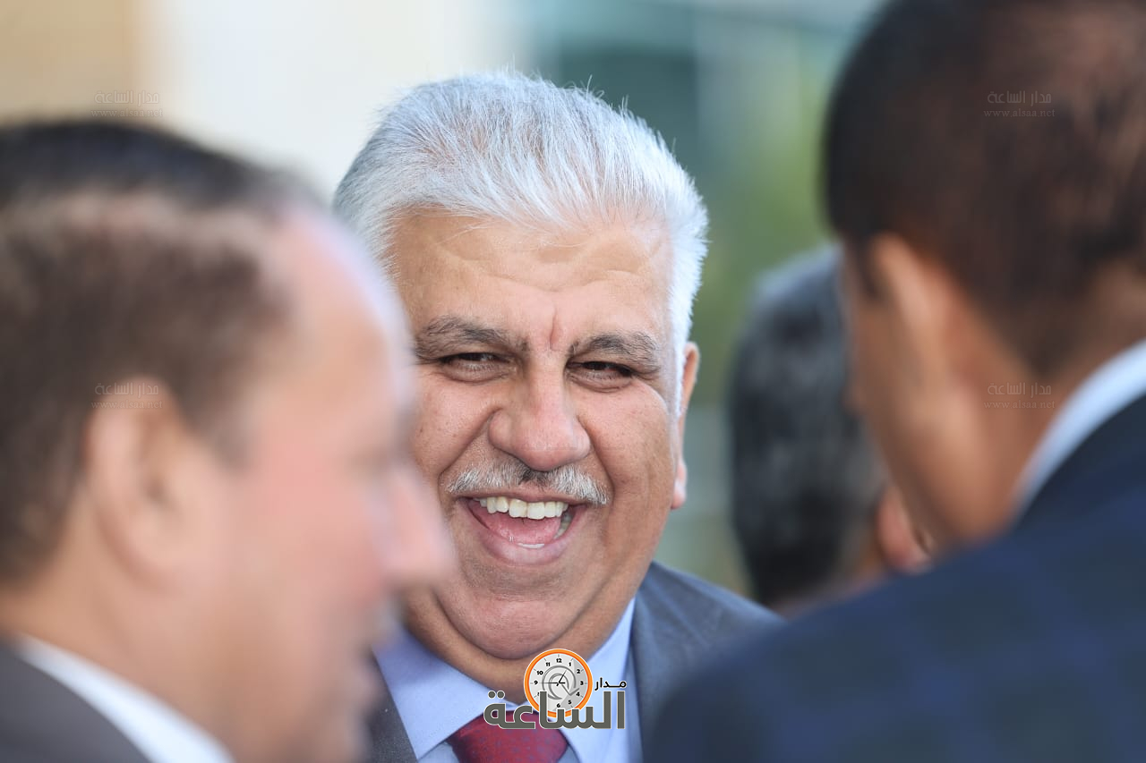 Madar Al-Saa Images 0.8380487629317687