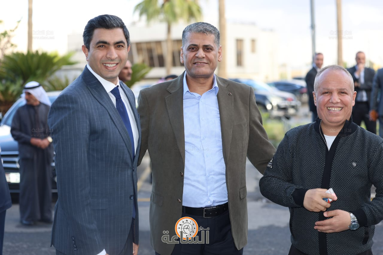 Madar Al-Saa Images 0.7475994147545826