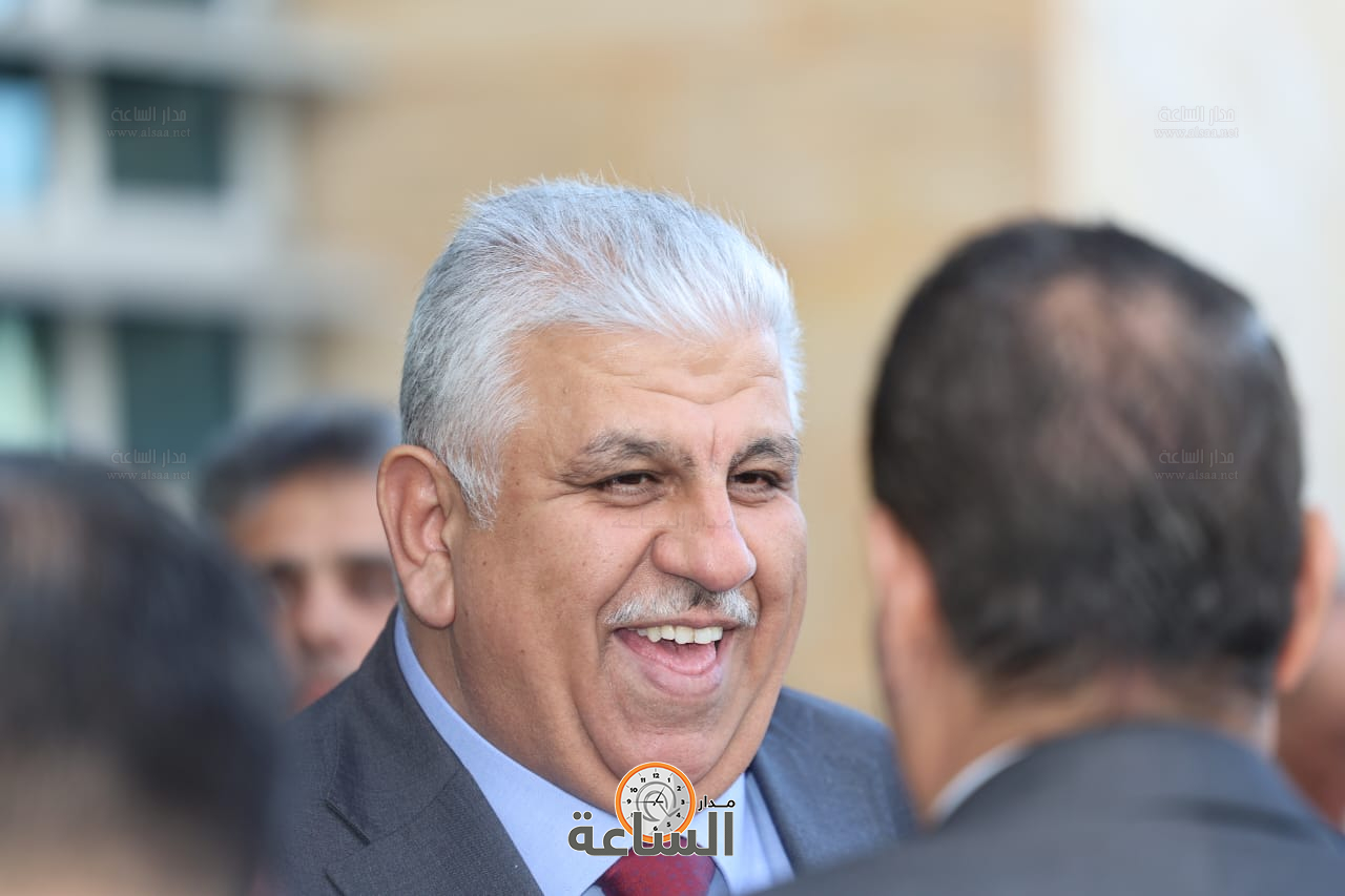 Madar Al-Saa Images 0.34553547739046664