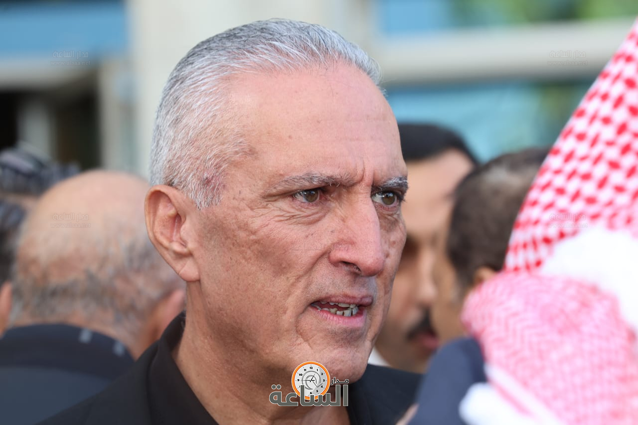 Madar Al-Saa Images 0.5913984160164334